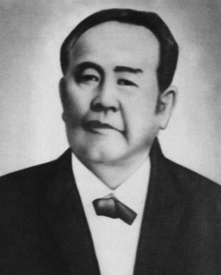 시부사와 에이이찌(澁鐸榮一 ) (일본,1840~1931,실업가) 