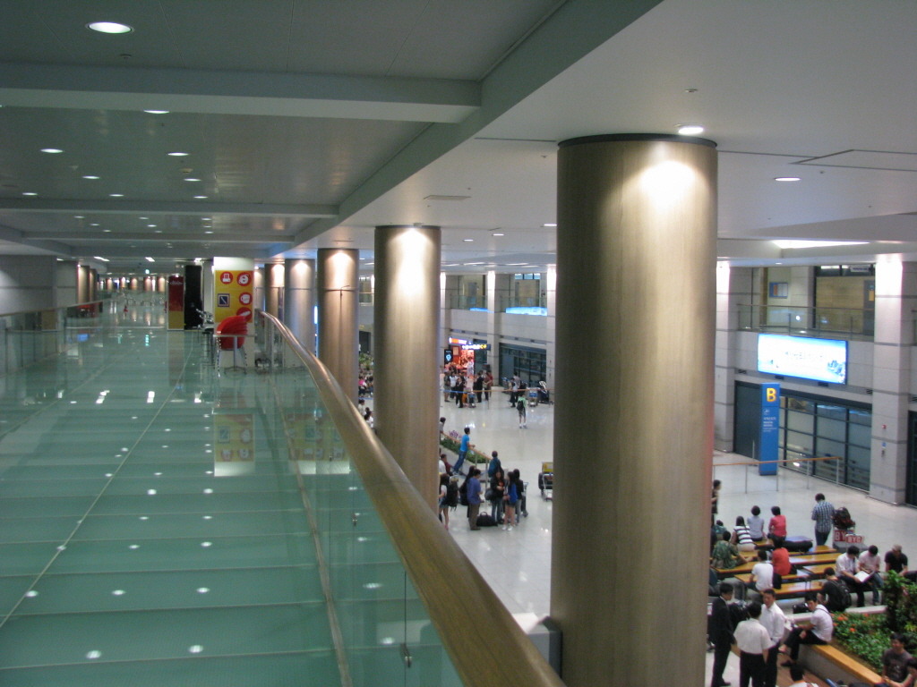 해외철도여행 - 철도산업정보센터