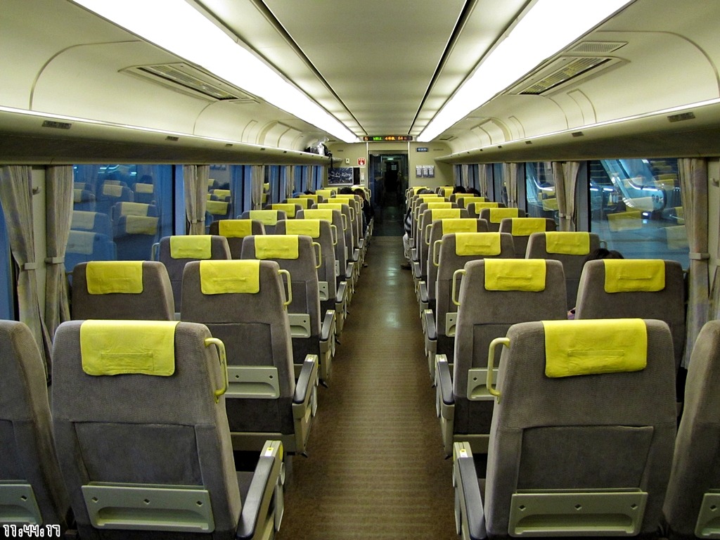 해외철도여행 - 철도산업정보센터