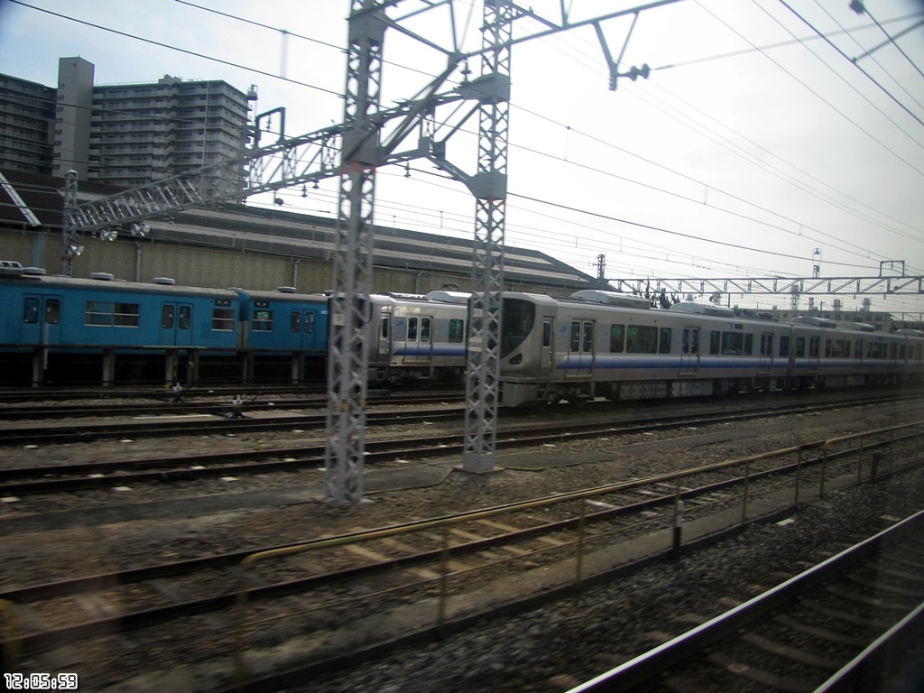 해외철도여행 - 철도산업정보센터