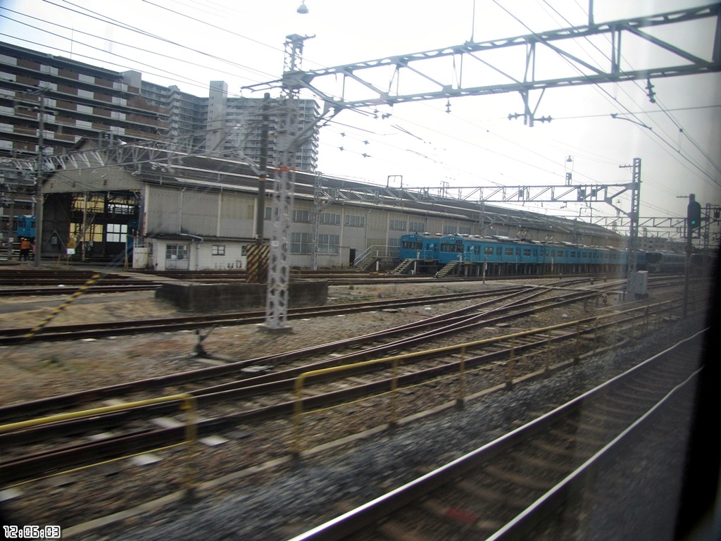 해외철도여행 - 철도산업정보센터