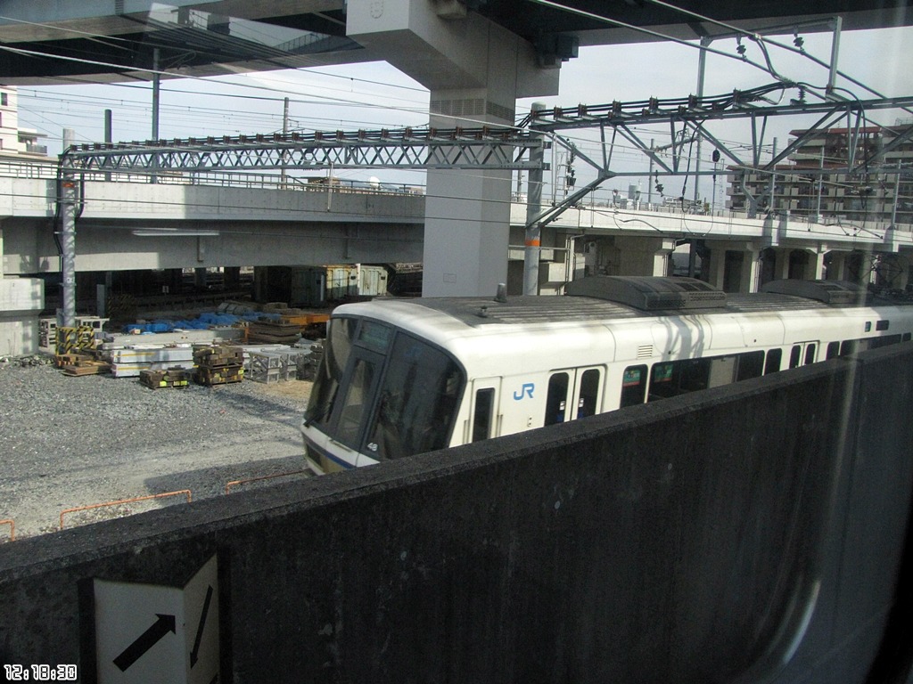 해외철도여행 - 철도산업정보센터