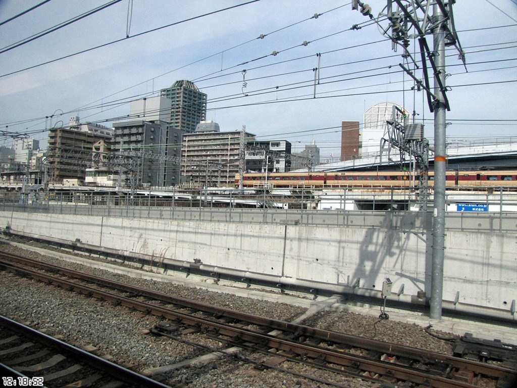 해외철도여행 - 철도산업정보센터