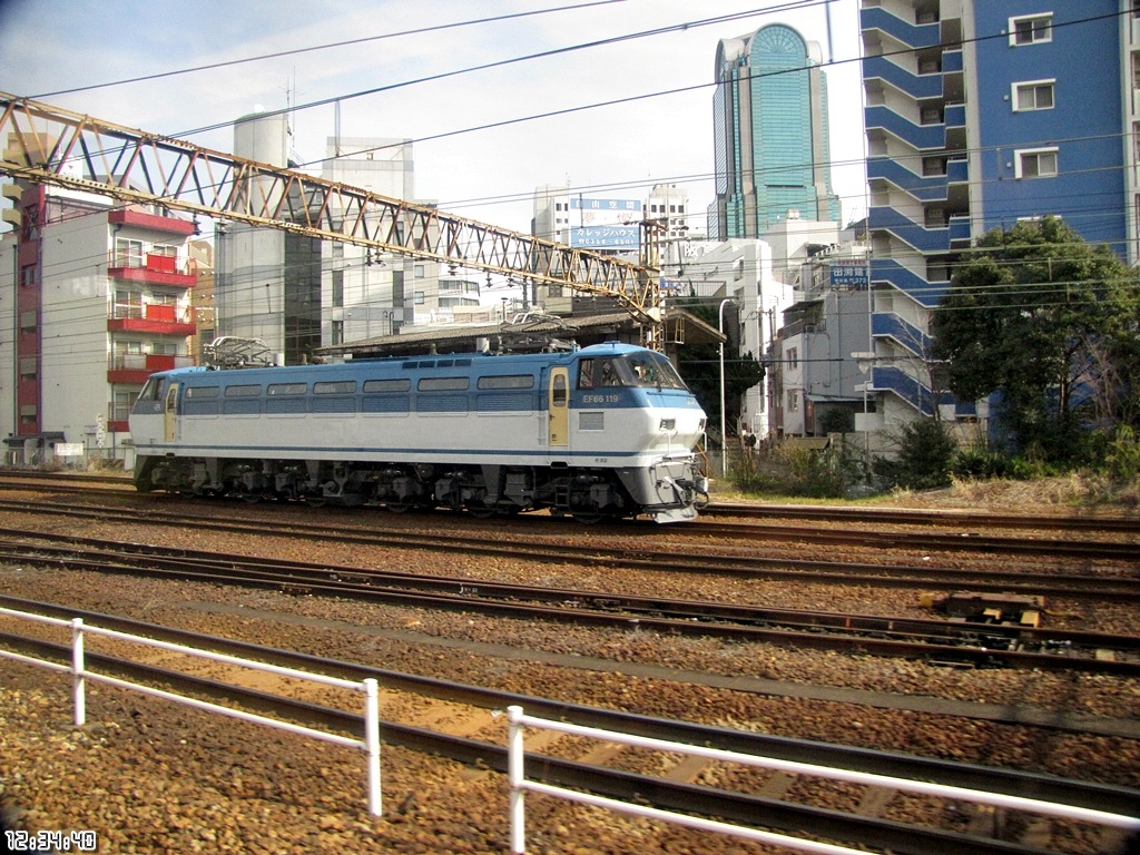 해외철도여행 - 철도산업정보센터