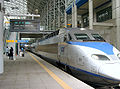 KTX-I 정측면 사진