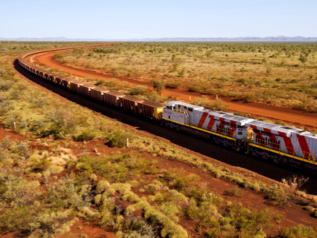 해외사업정보 - 해외철도정보