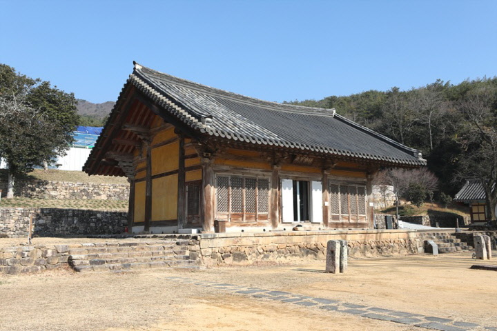 강진문화원 이미지