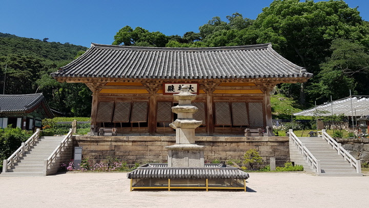 [예산택시투어A]우리끼리 기차+택시 타고 예산 핵심 알짜배기 당일 여행(수덕사·봉수산수목원·예당호)