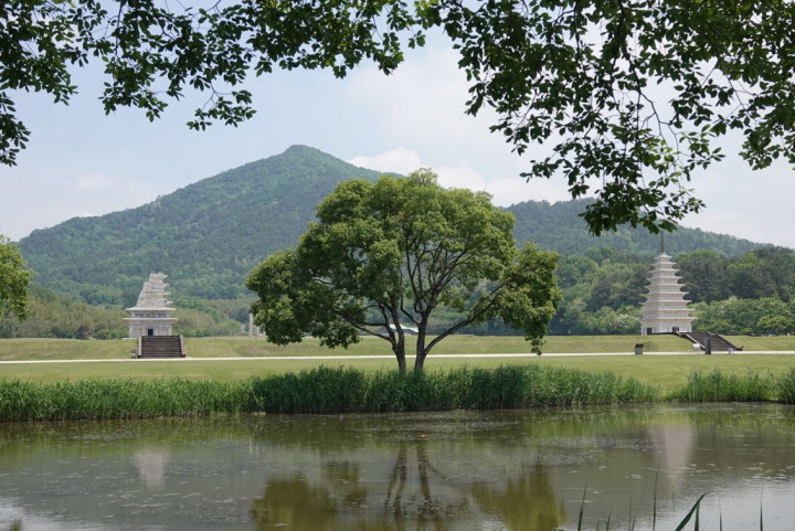 [청량리,영등포,수원,평택,천안,서대전]슬기로운 시간 여행 - 익산 미륵사지·전주수목원 장미원·전주한옥마을 당일