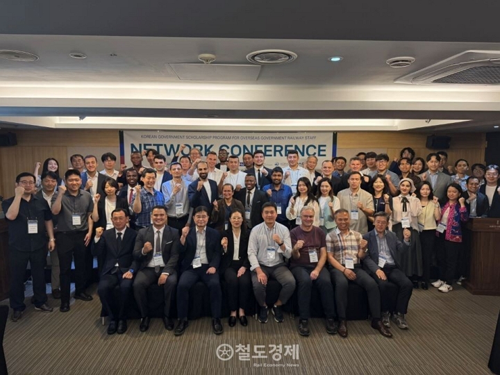 철도산업協, 글로벌 철도 간담회... "해외진출 교두보 마련"