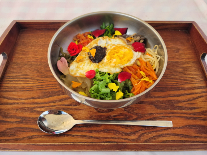 만들고 걷고 맛보는! 하루 여행 [옥천]