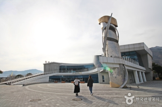 (푸른 경북의 숲 여행) 국립산림치유원 · 풍기인삼시장, 맑은 치유 여행 영주