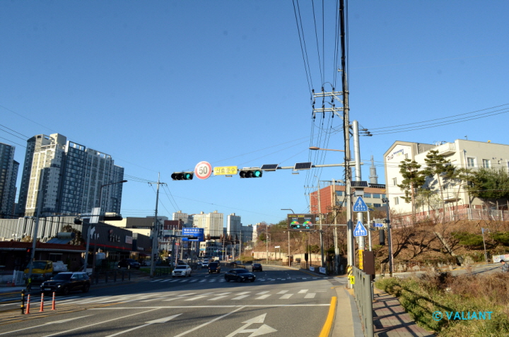 [철도 역사 탐방] 화성시청과 남양뉴타운 모두와 가깝고도 먼 사이 - 서해선 화성시청역