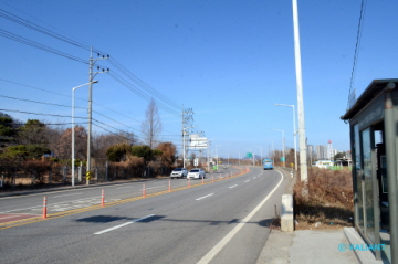 [지하철/광역전철 역사 탐방] 초성리역을 이어받은 새로운 전철역 - 서울 1호선 청산역