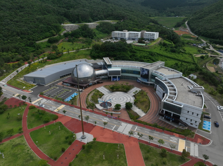 누리호 4차 발사 성공 현장을 직접 가보는 우주도시 고흥! 우주과학열차