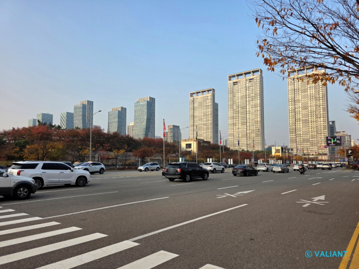 [지하철/광역전철 역사 탐방] 송도의 GTX 출발점 - 인천 1호선 인천대입구역