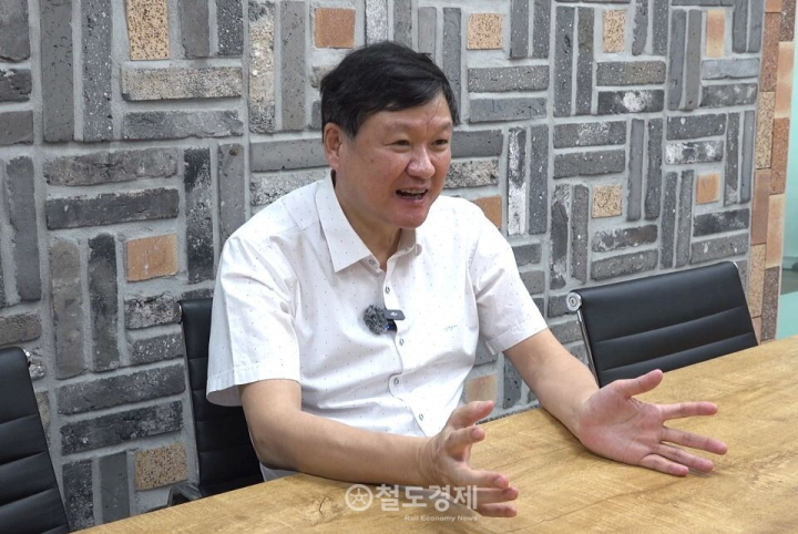 KTX역 있어도 제대로 활용 못해... 승객 끌어들이는 건 지자체 몫