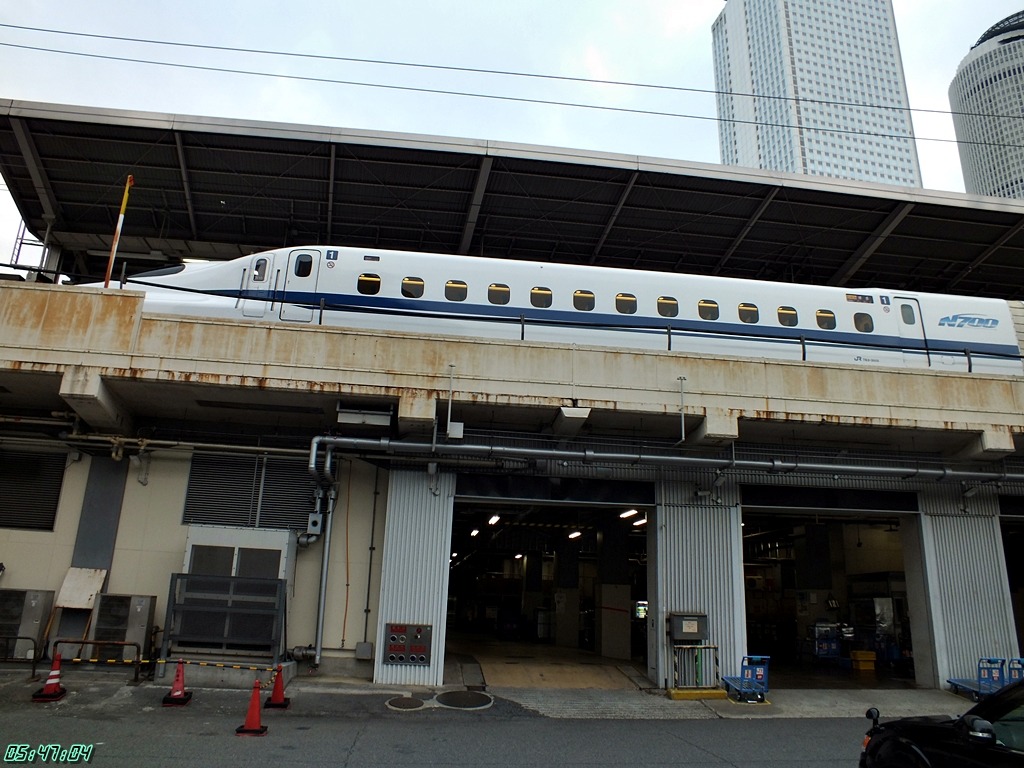해외철도여행 - 철도산업정보센터