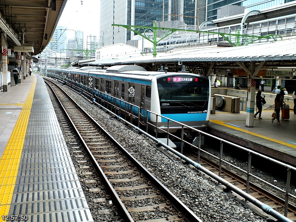 해외철도여행 - 철도산업정보센터