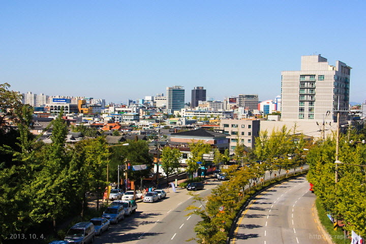 기린대로
