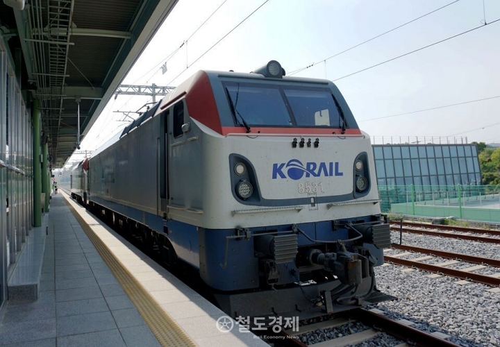 남해선 보성~임성리 미리 타보니... "철도역 구경하는 재미 쏠쏠"